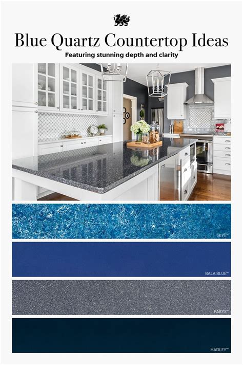 Blue Kitchen Ideas for a Dream Kitchen—Navy, Cobalt & More | Blue ...