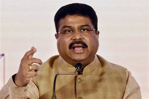 Pradhan: Expansion of Barauni refinery will change Bihar’s economy - Dynamite News