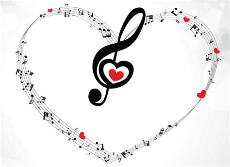 The Perfect Piano Sheet Music For Valentine's Day