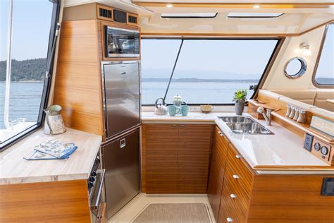 Boat Storage Ideas: 10 Ways to Stay Organized Onboard | Discover Boating