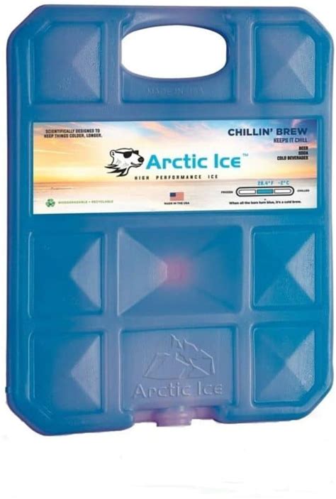 8 Best Ice Pack Reviews: Maximize Your Cooler's Chilling Power