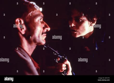 ben kingsley, sigourney weaver, death and the maiden, 1994 Stock Photo ...