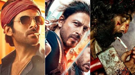 Bollywood films to watch out for in 2023