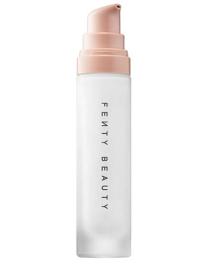 Fenty Beauty Just Launched A New Mattifying Primer To Keep Your Skin Shine-Free This Summer ...