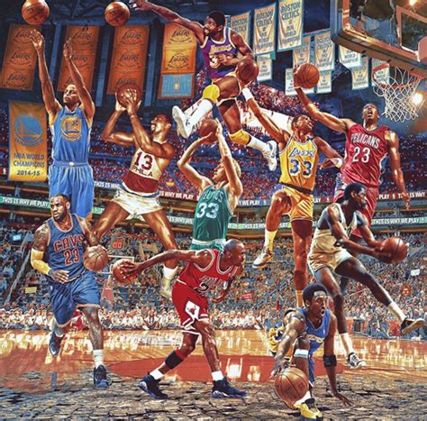 DIE HARD FAN | Basketball art, Nba sports, Nba basketball art