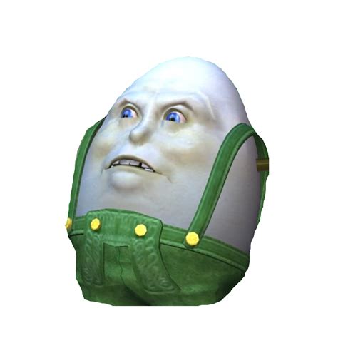 Humpty Dumpty | Shrek SuperSlam Wiki | Fandom