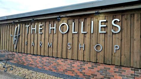 Visit The Best Farm Shop in Cheshire: The Hollies - Travel Junkie Girl