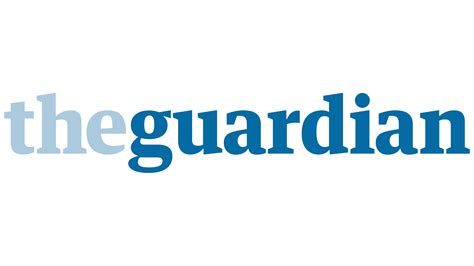 The Guardian Logo, symbol, meaning, history, PNG, brand