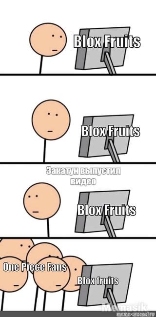 Blox Fruits Population Be Like : r/bloxymemes