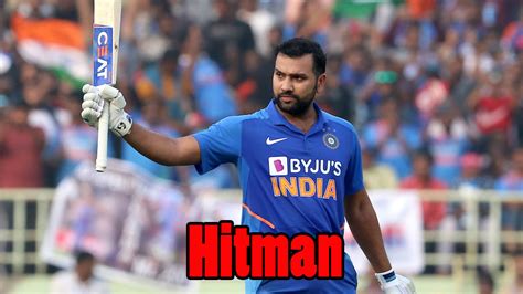 Rohit Sharma: The Cricketer With Best Century Conversion Rate | IWMBuzz