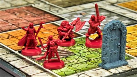 HeroQuest | Wargamer