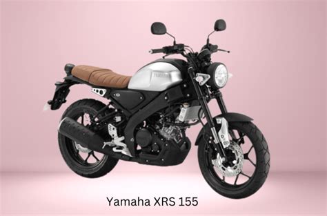 Yamaha XSR 155 Price in BD - Cycle Price BD