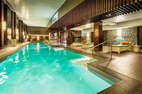 Hilton Queenstown | Hilton Queenstown Resort & Spa | Mountainwatch