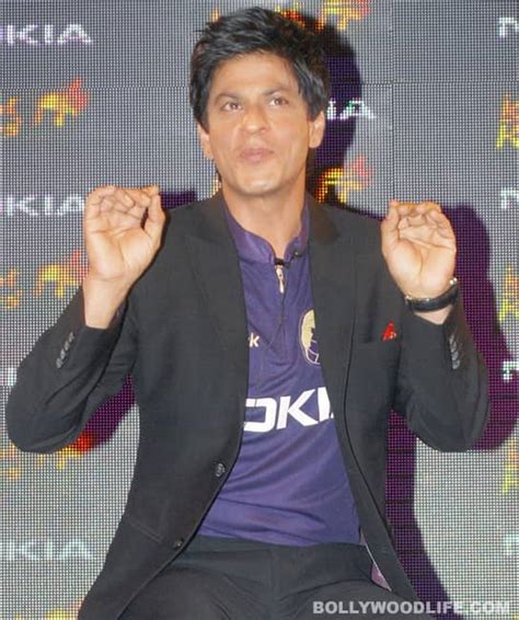 Shahrukh eyeing the National Award? - Bollywoodlife.com