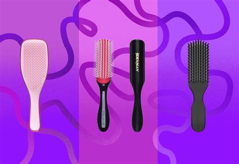 Top 48 image detangling brush for curly hair - Thptnganamst.edu.vn