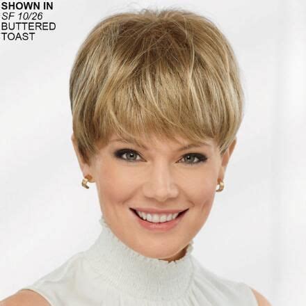 Wig.com Featuring Paula Young® Wigs | Salon-Quality Wigs for Women | Wig.com | Stop grey hair ...