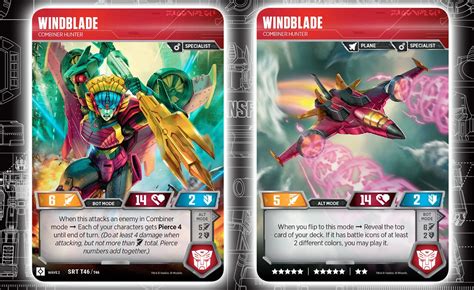 Five Transformers Trading Cards Combine to Form Predaking | Kotaku UK