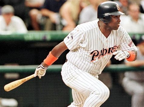 Tony Gwynn Throwback Thursday - The Baseball Journal