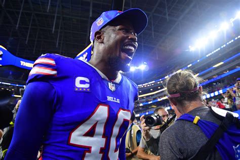 Von Miller: Bills defense has ‘killer instinct’