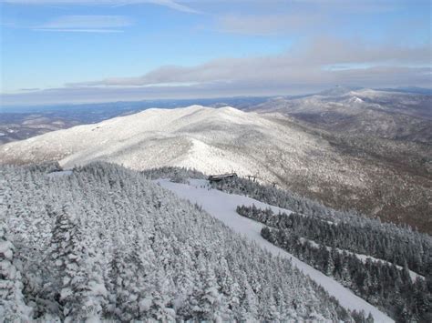 7 Best Ski Resorts in Vermont, 2022/23 | SnowPak | Skiing at Vermont ...