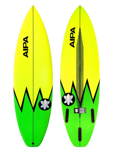 AIPA Surf | AIPA Surfboards | Custom AIPA Surfboards