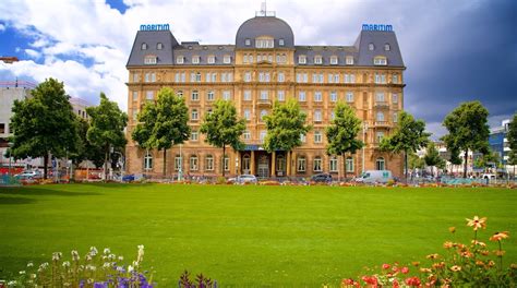 Visit Mannheim: 2024 Travel Guide for Mannheim, Baden-Württemberg | Expedia