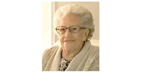 Nancy Fergusson Obituary (2022) - Victoria, BC - The Times Colonist