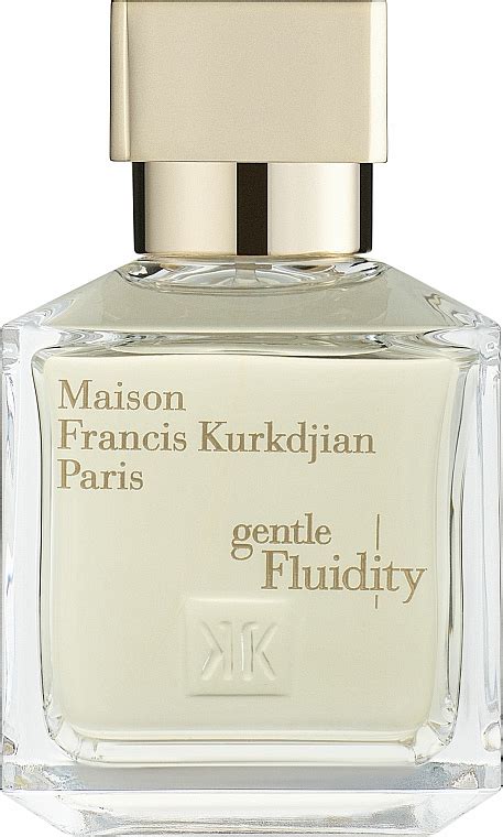 Maison Francis Kurkdjian Gentle Fluidity Gold - Eau de Parfum | Makeup.uk