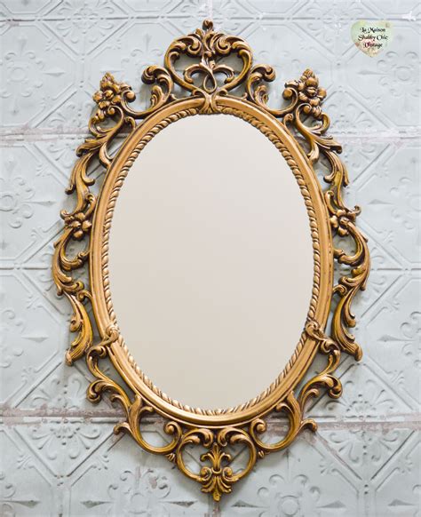 Picture Frames With Mirrors at Hollis Thompson blog