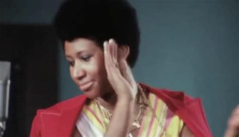 Aretha Franklin’s Amazing Grace documentary set to premiere later this ...