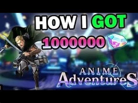 All New Codes Anime Adventures codes ROBLOX - YouTube