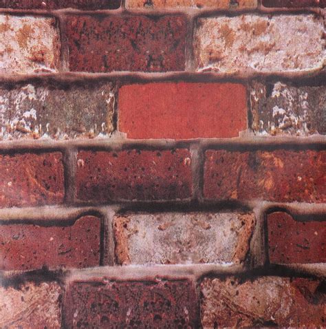 How to Incorporate Brick Effect Wallpaper for Home Interior