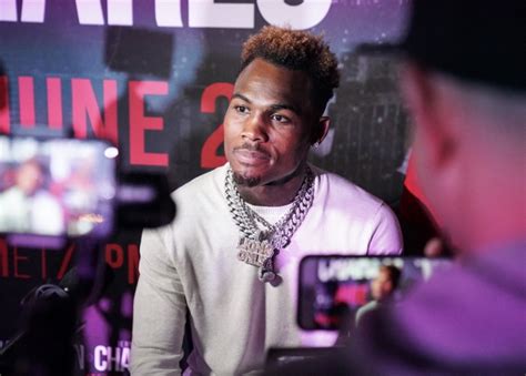 Jermell Charlo: My Popularity's Still Growing, Despite Robbery - Boxing ...