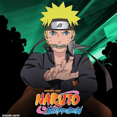 Stream MR OST | Listen to Naruto Shippuden [OST 1] playlist online for free on SoundCloud