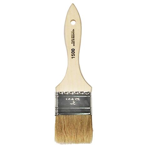 2 in. Chip Brush-1500-2 - The Home Depot