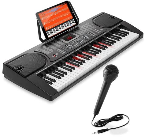 25 Best Portable Keyboards For Travelling Musicians | Storables