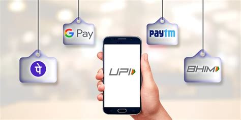 UPI Payments – What Are They and How Do They Work?