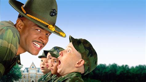 Major Payne | Full Movie | Movies Anywhere