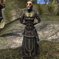 Online:Thalmor Representative - The Unofficial Elder Scrolls Pages (UESP)