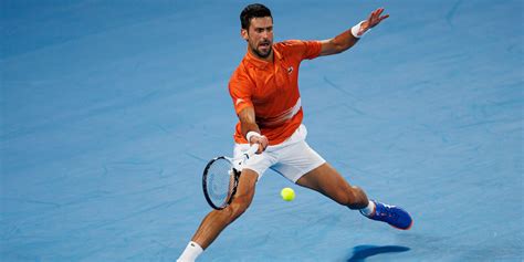 Novak Djokovic injury ‘not good at all’ after whirlwind match