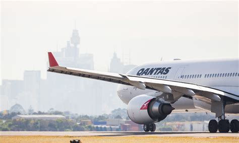 Fleet Snapshot: The Qantas A330s - Simple Flying