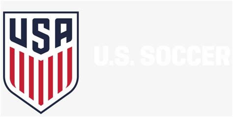 Usa Soccer Logo Png - Usa National Team Logo Transparent PNG - 1500x713 - Free Download on NicePNG