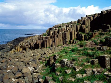 Giant’s Causeway – United Kingdom – World for Travel