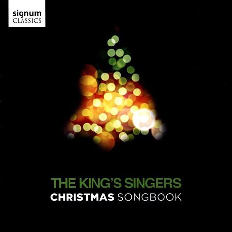 bol.com | Christmas Songbook, The Kings Singers | CD (album) | Muziek