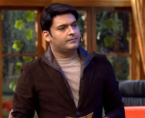 Who will grill Kapil Sharma on Comedy Nights with Kapil? - Bollywoodlife.com