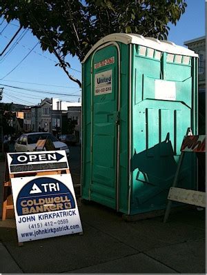 Porta Potty Funny Quotes. QuotesGram