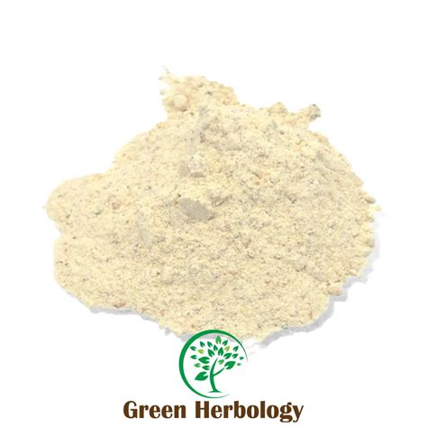 Arabic Gum Powder/Acacia Gum - Green Herbology