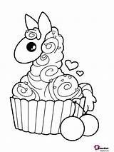 Cute Printable Llama Coloring Page sketch template