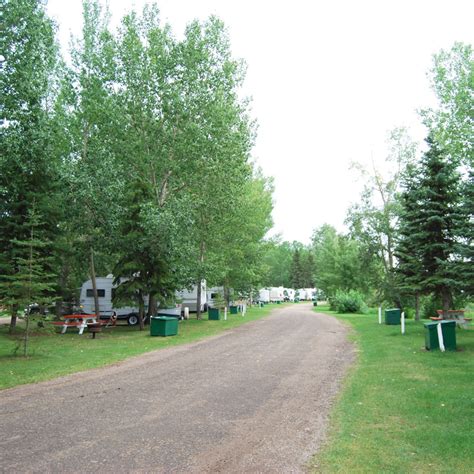 Sandy Beach – Saskatchewan Regional Parks