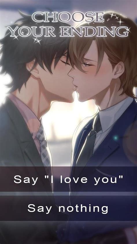 Yaoi Beast Boys : Anime Romance Game v2.0.6 APK for Android